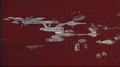 Star Trek: The Animated Series Season 1 Episode 12