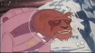 Star Trek: The Animated Series Season 1 Episode 14