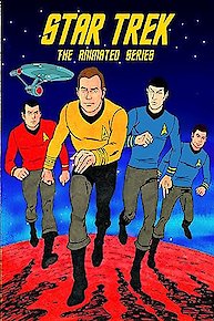 Star Trek: The Animated Series