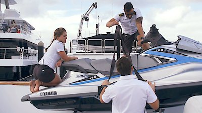 Below Deck Down Under Season 1 Episode 1