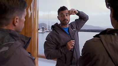 Below Deck Down Under Season 1 Episode 7