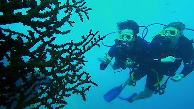 Below Deck Down Under Season 1 Episode 8