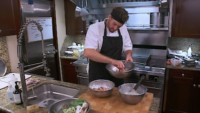 Below Deck Down Under Season 1 Episode 14