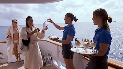 Below Deck Down Under Season 1 Episode 15