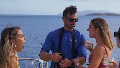 Watch Below Deck Down Under Season 1 Episode 16 - Dirty Laundry Online Now