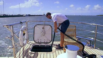 Below Deck Down Under Season 2 Episode 3