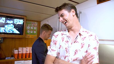 Below Deck Down Under Season 2 Episode 12