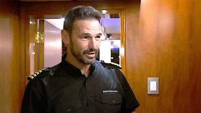 Below Deck Down Under Season 2 Episode 14