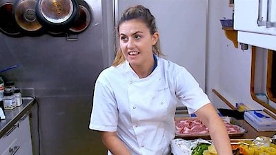 Below Deck Down Under Season 2 Episode 18