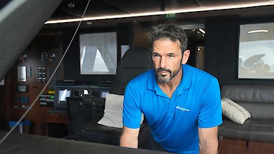 Below Deck Down Under Season 3 Episode 1