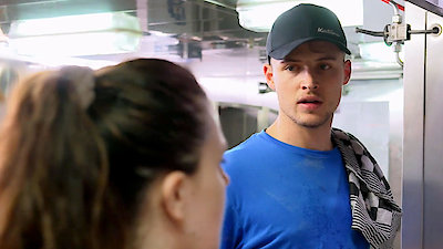 Below Deck Down Under Season 3 Episode 2