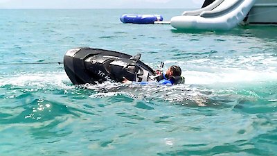 Below Deck Down Under Season 3 Episode 6