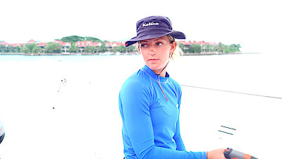 Below Deck Down Under Season 3 Episode 7