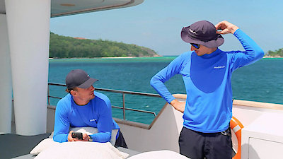 Below Deck Down Under Season 3 Episode 8