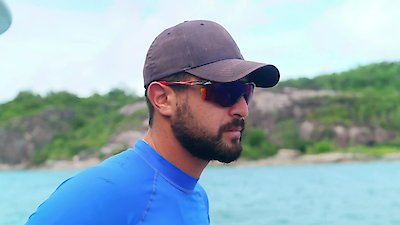 Below Deck Down Under Season 3 Episode 10