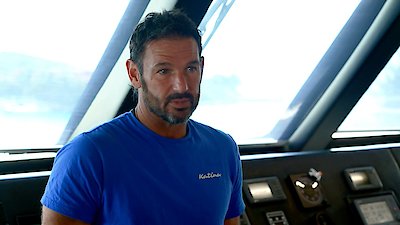 Below Deck Down Under Season 3 Episode 11