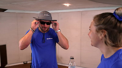 Below Deck Down Under Season 4 Episode 6