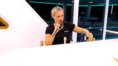 Below Deck Down Under Season 4 Episode 7