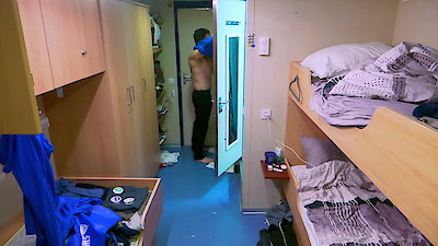 Below Deck Down Under Season 4 Episode 8