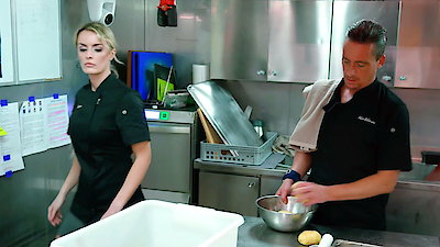 Below Deck Down Under Season 4 Episode 9