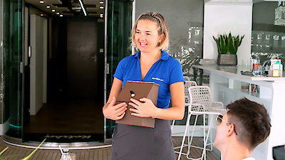 Below Deck Down Under Season 4 Episode 12
