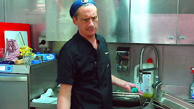 Below Deck Down Under Season 4 Episode 17