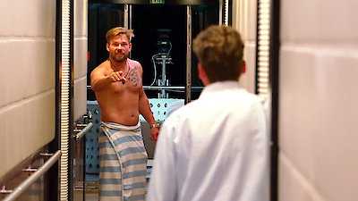 Below Deck Down Under Season 4 Episode 18