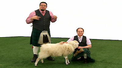 Penn and Teller Bullshit Season 7 Episode 8