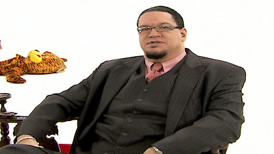 Penn and Teller Bullshit Season 7 Episode 9