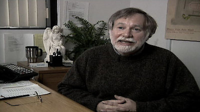 Penn and Teller Bullshit Season 1 Episode 9