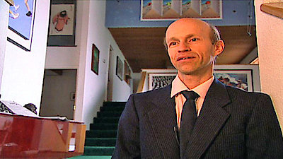 Penn and Teller Bullshit Season 3 Episode 3