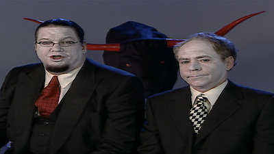 Penn and Teller Bullshit Season 4 Episode 7
