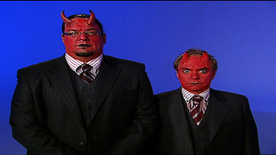 Penn and Teller Bullshit Season 5 Episode 5