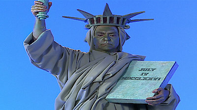 Penn and Teller Bullshit Season 5 Episode 6