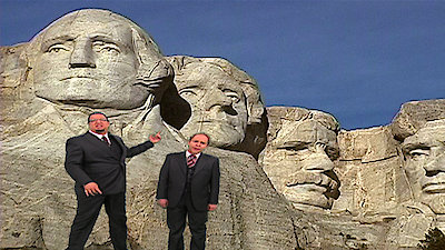 Penn and Teller Bullshit Season 5 Episode 8