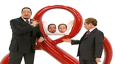 Penn and Teller Bullshit Season 5 Episode 10