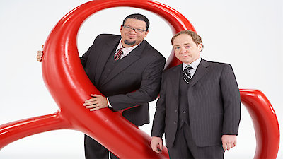 Penn and Teller Bullshit Season 6 Episode 3
