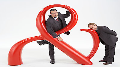 Penn and Teller Bullshit Season 6 Episode 6