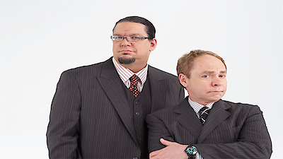 Penn and Teller Bullshit Season 6 Episode 10