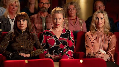 Lust Season 1 Episode 1