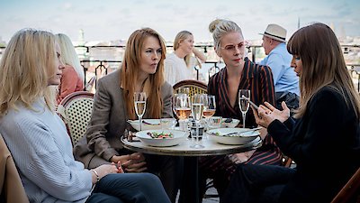 Lust Season 1 Episode 5