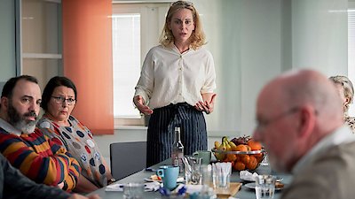 Lust Season 1 Episode 7