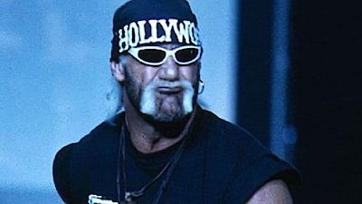 WWE Evil Season 1 Episode 1