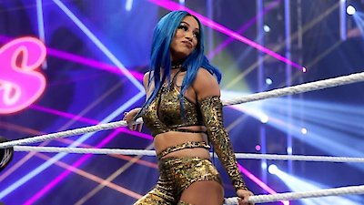 WWE Evil Season 1 Episode 3