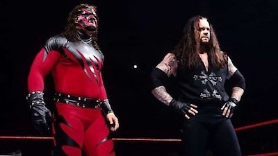 WWE Evil Season 1 Episode 4
