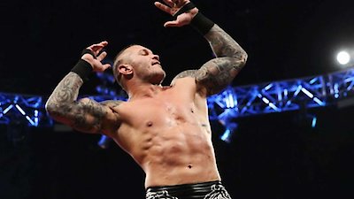 WWE Evil Season 1 Episode 5