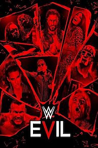 WWE Evil