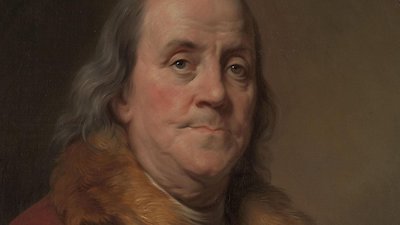 Benjamin Franklin Season 1 Episode 2