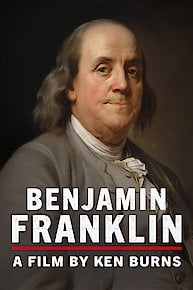 Benjamin Franklin