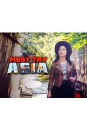 Must Try Asia